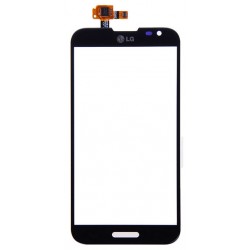 LG Optimus G Pro Touch Screen Digitizer - Black, Original